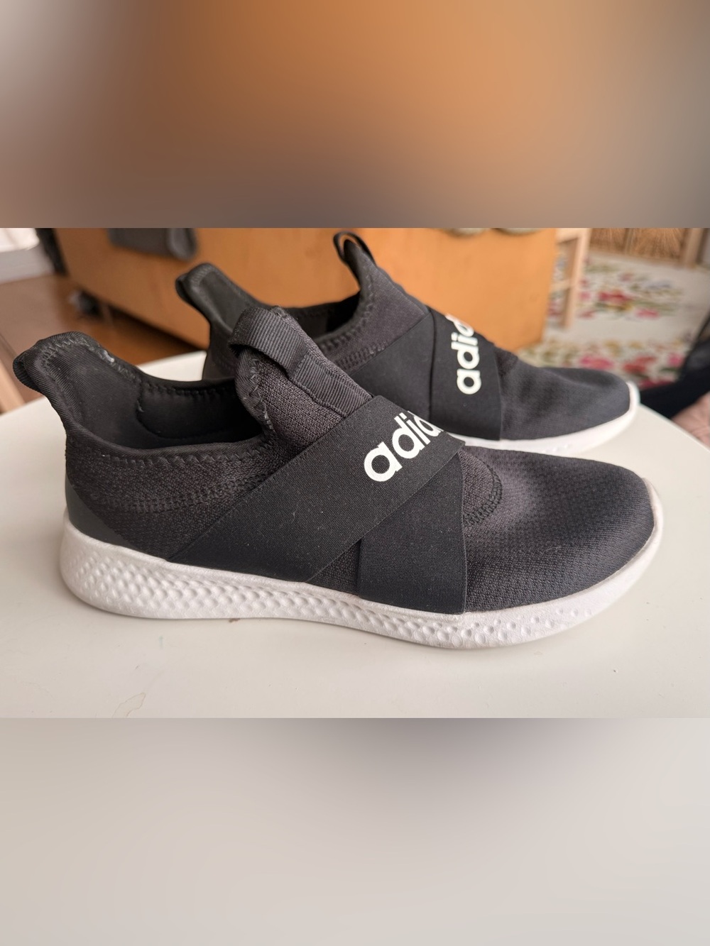 Adidas Puremotion Adapt Sneakers - Picture 2 of 6